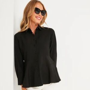 Tuckernuck Pomander Place Ashlen Blouse